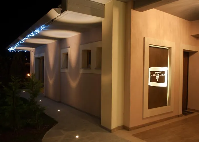 Maison D'hotes Le Clos D'anbot