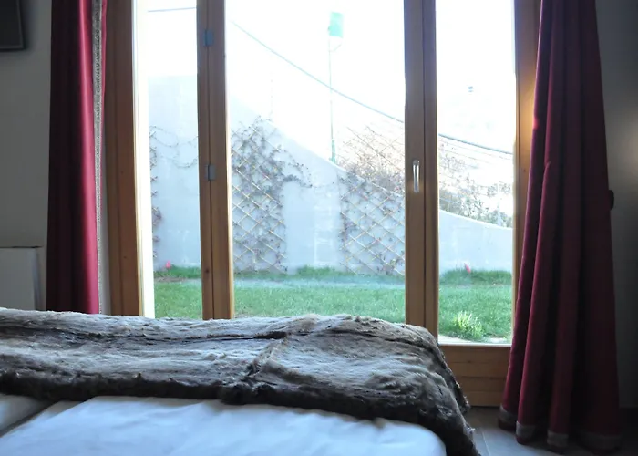 Maison D'hotes Le Clos D'anbot 3*