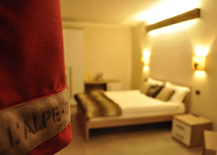 Le Clos D'anbot Charvensod