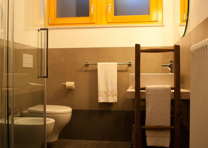 Le Clos D'anbot Charvensod