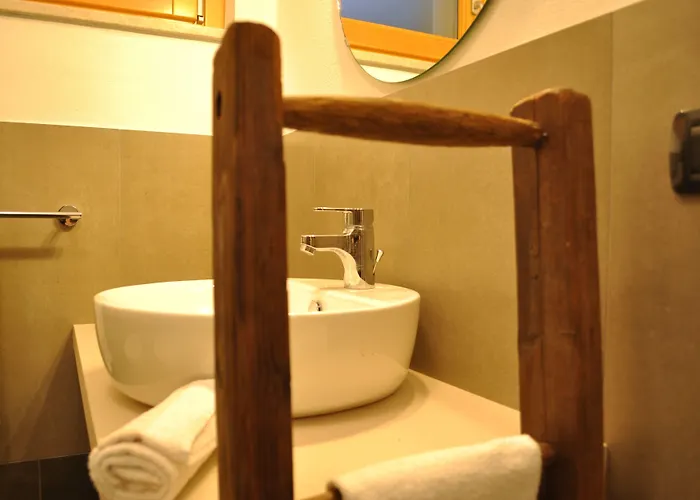 Maison D'hotes Le Clos D'anbot