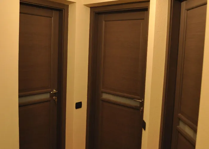 Maison D'hotes Le Clos D'anbot بيت ضيافة