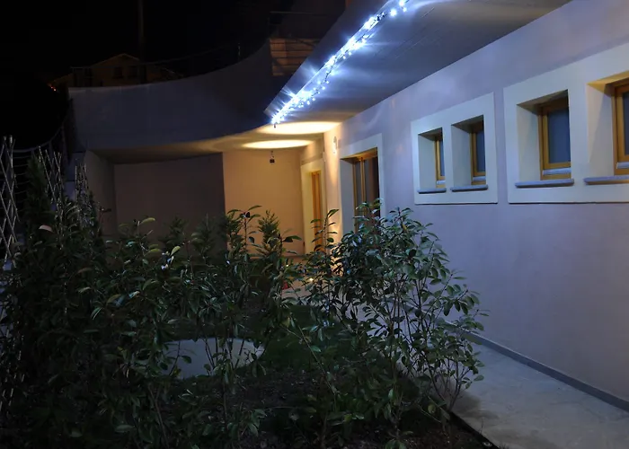 Maison D'hotes Le Clos D'anbot Charvensod