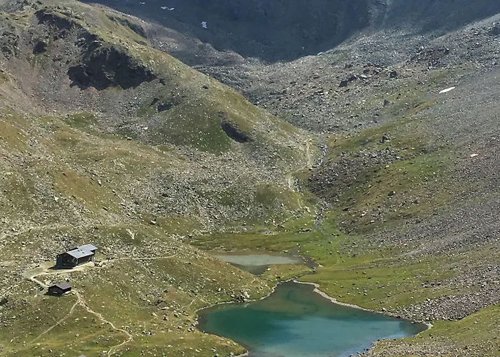 Le Clos D'anbot Pensjonat Charvensod