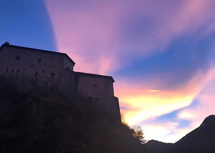 Maison D'hotes Le Clos D'anbot 3*