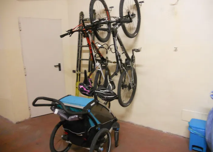 Maison D'hotes Le Clos D'anbot 3*