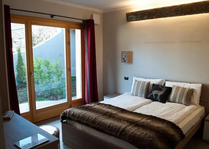 Pensjonat Le Clos D'anbot