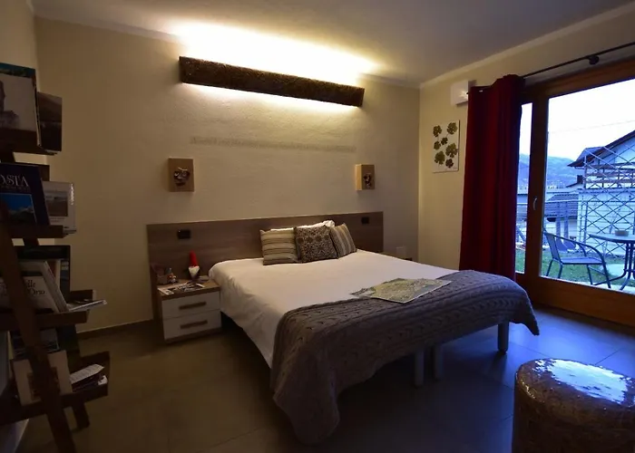 بيت ضيافة Maison D'hotes Le Clos D'anbot 3*