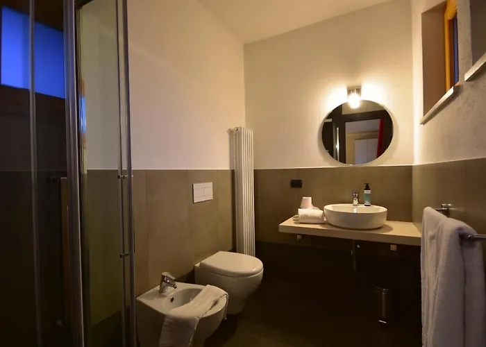 Maison D'hotes Le Clos D'anbot 3*