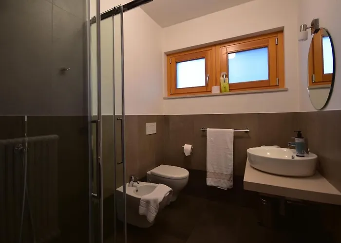 بيت ضيافة Maison D'hotes Le Clos D'anbot Charvensod