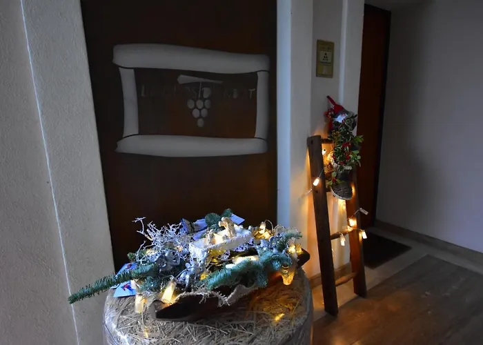 Maison D'hotes Le Clos D'anbot بيت ضيافة Charvensod