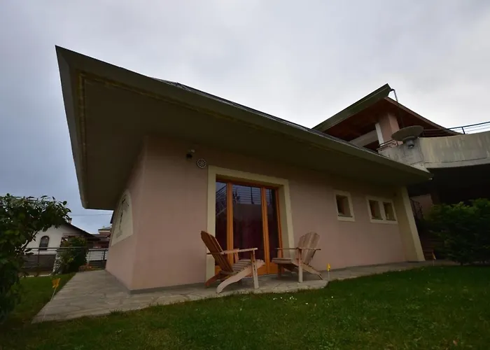 Maison D'hotes Le Clos D'anbot بيت ضيافة