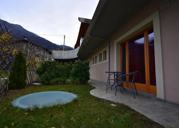 Maison D'hotes Le Clos D'anbot بيت ضيافة